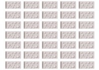 Vorschau: Biermarken / Wertmarken Bubble 55 x 30 mm zum selber drucken, A4 Bogen-fortlaufend nummeriert braun Vorschau: Biermarken / Wertmarken Bubble 55 x 30 mm zum selber drucken, A4 Bogen-fortlaufend nummeriert braun