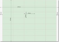 Vorschau: Biermarken / Wertmarken 55 x 30 mm zum selber drucken, Blanko A4 Bogen, 35 Stück Vorschau: Biermarken / Wertmarken 55 x 30 mm zum selber drucken, Blanko A4 Bogen, 35 Stück