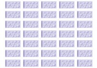 Vorschau: Biermarken / Wertmarken Bubble 55 x 30 mm zum selber drucken, A4 Bogen-fortlaufend nummeriert violett Vorschau: Biermarken / Wertmarken Bubble 55 x 30 mm zum selber drucken, A4 Bogen-fortlaufend nummeriert violett