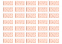 Vorschau: Biermarken / Wertmarken Bubble 55 x 30 mm zum selber drucken, A4 Bogen-fortlaufend nummeriert orange Vorschau: Biermarken / Wertmarken Bubble 55 x 30 mm zum selber drucken, A4 Bogen-fortlaufend nummeriert orange